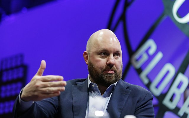 1 Influential venture capitalist Marc Andreessen, others, invest in US-based crypto hedge fund Multicoin Capital.jpg