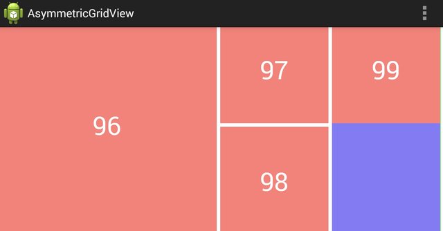 Asymmetric Grid View Demo Tutorial FOR STEEMIT utopian community december 16 1513382317.jpg