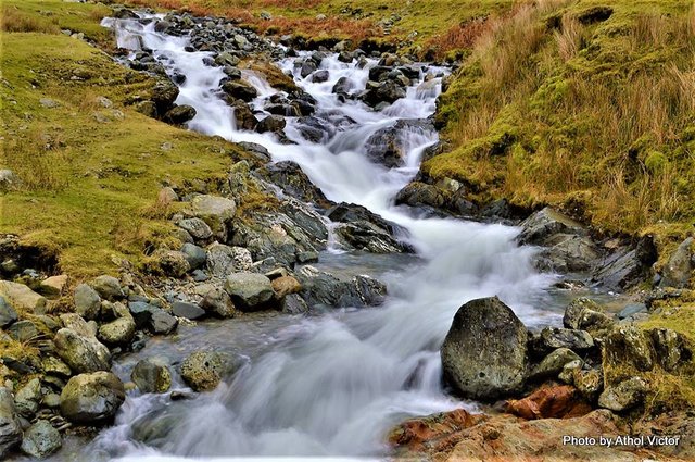 Mountain stream.....Kirkstone Pass, The Lake District.jpg