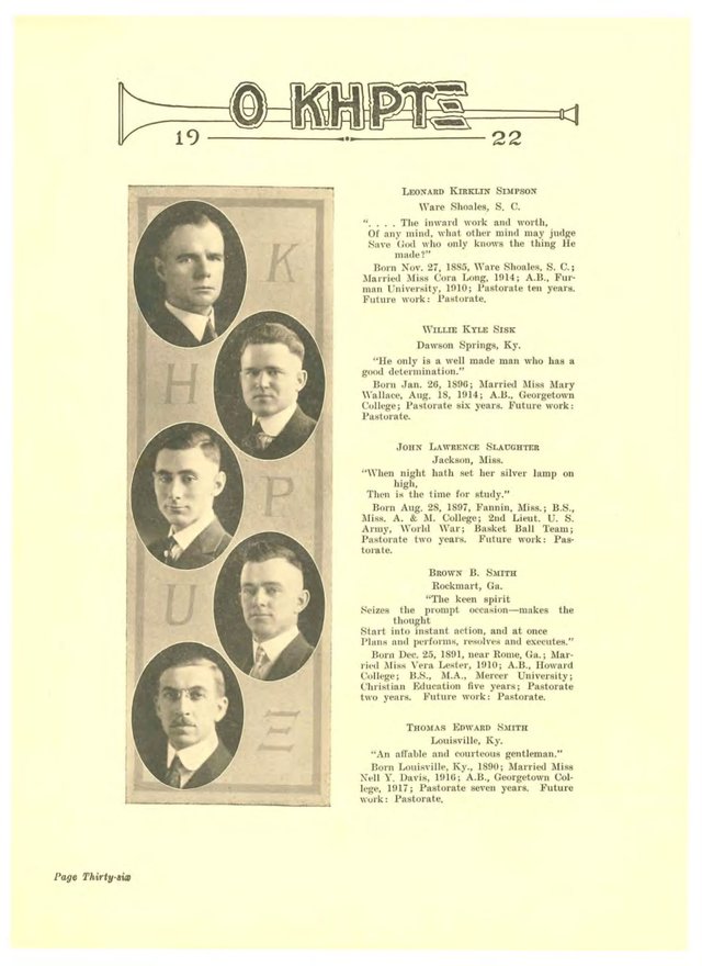 Southern Seminary annual (O Kerux) 1922-042.jpg