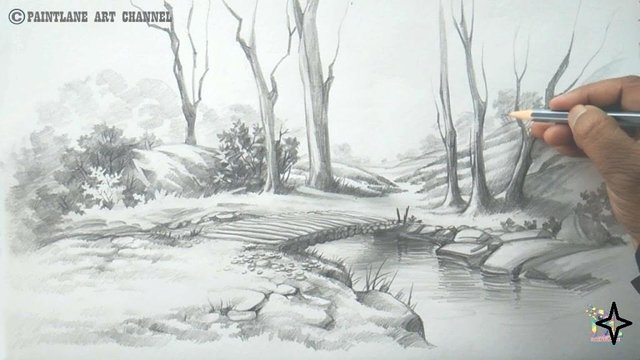 simple-landscape-sketches-inspirational-how-to-draw-a-easy-and-simple-scenery-with-pencil-pertaining-to-innovative-simple-landscape-drawing-software.jpg