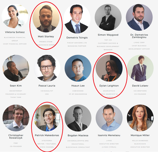 Icoin summit Oracle-D @starkerz @anarcotech and @icoinpaddy speakers list.png