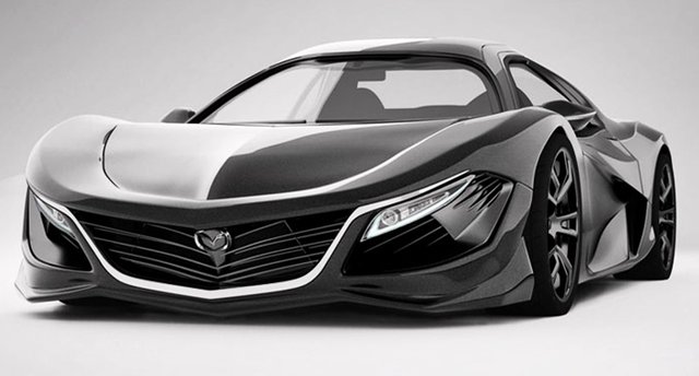 2019 Mazda Rx9 Review Specs Concept And Price Steemit