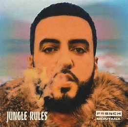 French Montana - Jungle Rules.jfif