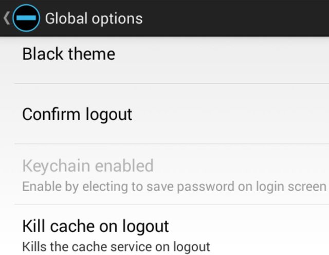 from download to install and usage Surespot encryripted messenger android github for utopian tutorial danisgat dan sport gat is gun sport is your gun steemit 11 28 2017  17.jpg