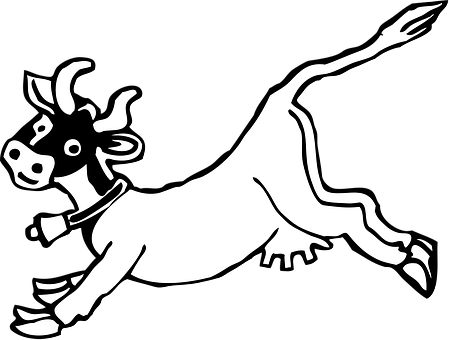Cow running.png