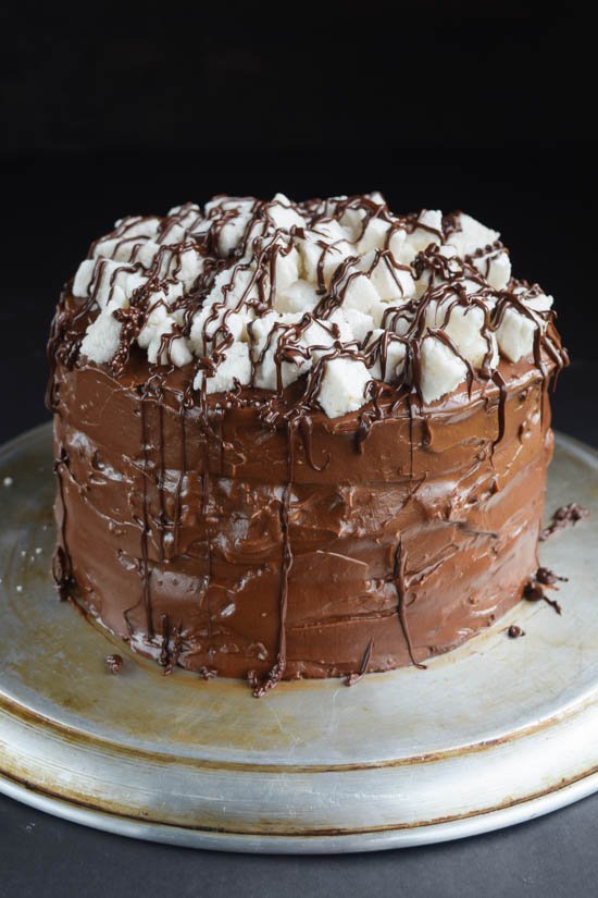Rich and Dark Hot Cocoa Triple Layer Cake (10).jpg