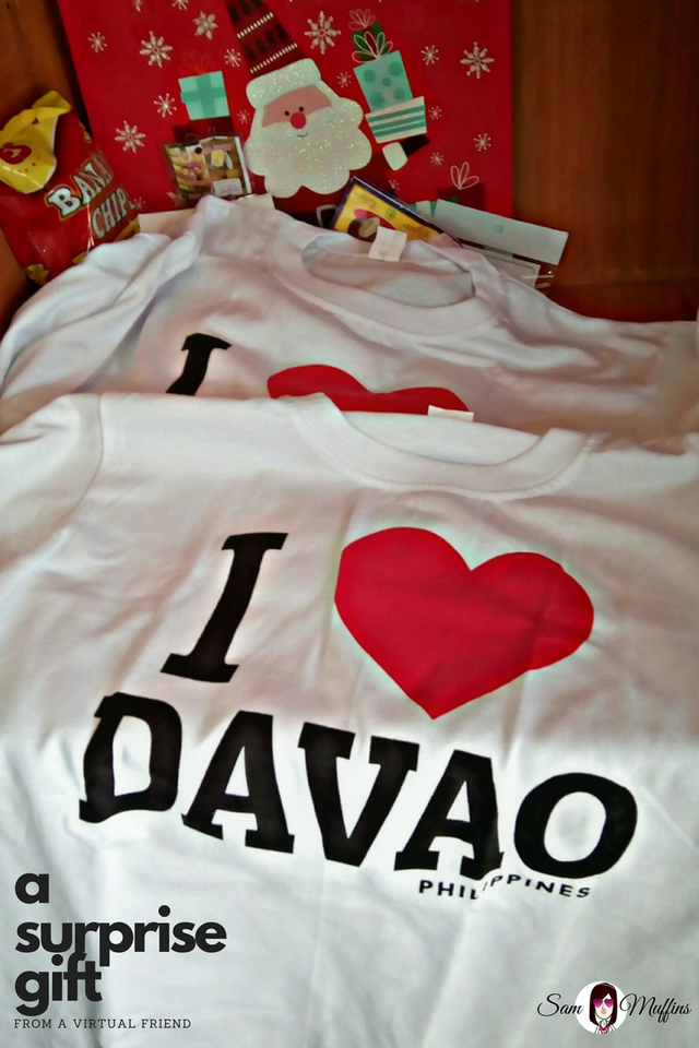 i love Davao shirt.png