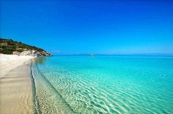 Armenistis beach, Sithonia, Halkidiki.jpg