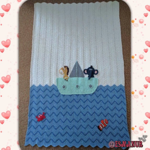 blanket battaniye bettdecke selfmade coverlet