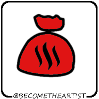 BecomeTheArtist-Icon-Steembag001-BTA-200x200.png