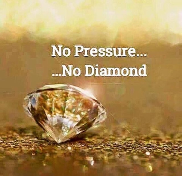 No Pressure no diamond gold.jpg