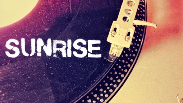 Sunrise (feat. Cristi Vaughan) - Single.jpg