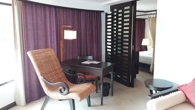 Novotel Rayong Rim Pae Resort Hotel - Suite