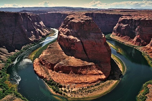 Horseshoe Bend