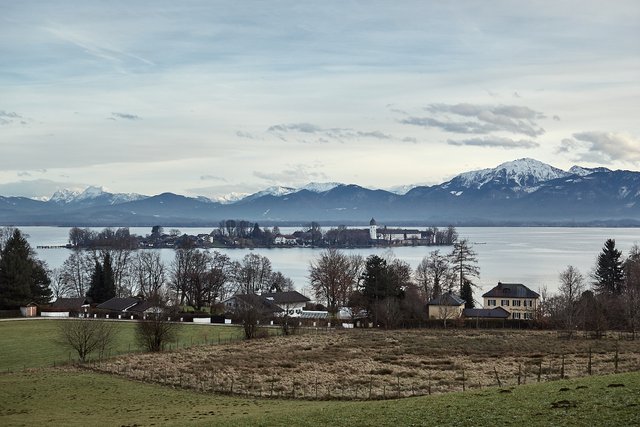 Fraueninsel - Edited Photo by Thomas Järvinen.jpg