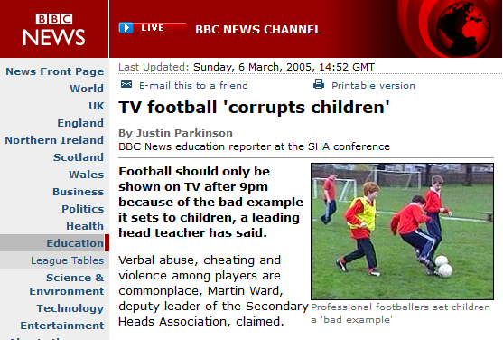 Screenshot-2018-1-22 BBC NEWS Education TV football 'corrupts children'.png