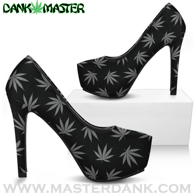dank master stoner fashion weed high heels.jpg