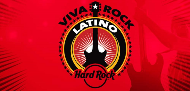 Viva Rock Latino Y Festival Nuevas Bandas - Nuevas Oportunidades ...