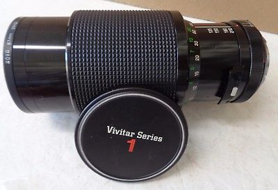 Vivitar 70 - 210