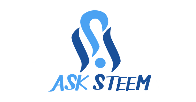 Ask Steemit Logo second version.png