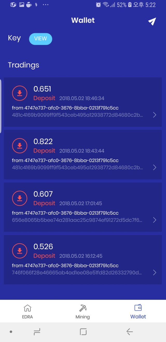 개구리 길건너기 게임으로 에드라코인 채굴하기..ㅎ — Steemit