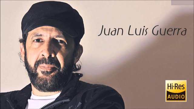 Juan luis guerra la fashion bicicleta