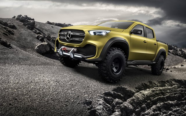 Mercedes X Class 2017 images.jpg