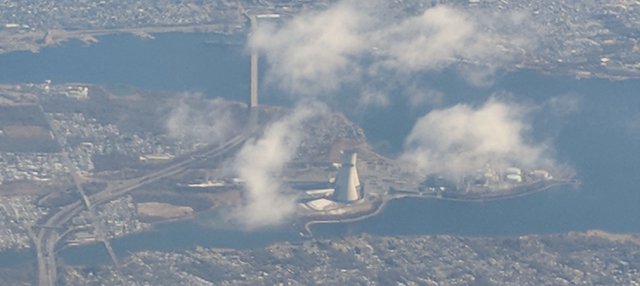 Brayton Point Power Plant