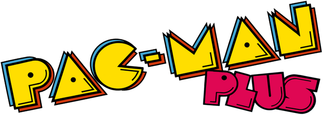 Pac_man_plus_logo_by_ringostarr39-d7uew9v.png