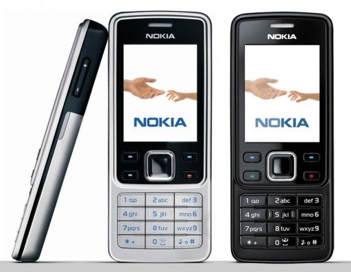 Legendary phones from Nokia that will make nostalgia hit you hard! -  Photos,Images,Gallery - 96742