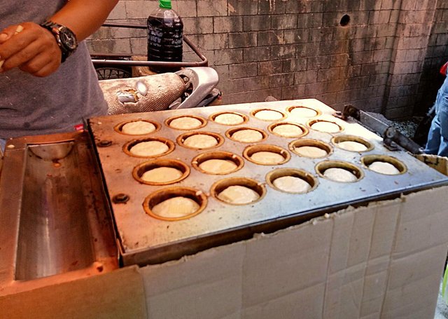 VIDEO} Filipino Hotcakes - The Not So Creative Cook