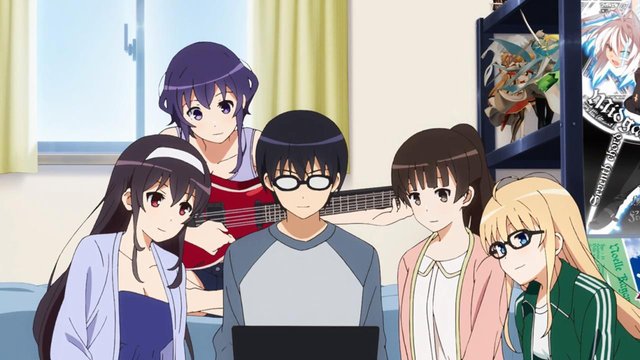 Saekano girls.jpg