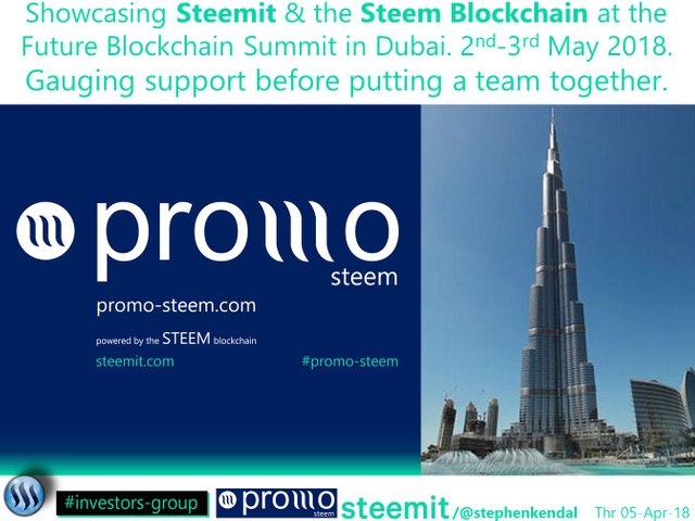 Showcasing Steemit and the Steem Blockchain in Dubai.jpg