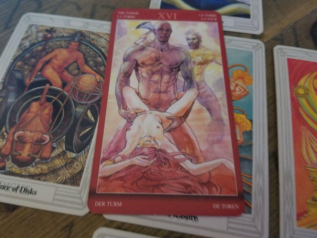 The Tower Tower of Sexual Magic Most Accurate Psychic Reading Intuitive Jakob Martinez ARTOFLOVE FATHEROFTRIBES TAROTBYTRIBE.jpg