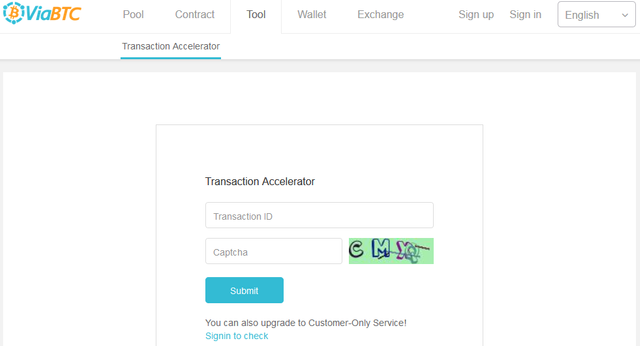 Tip To Push Pending Confirmation In Bitcoin Transaction Successfully - 