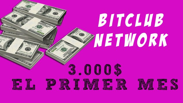 Bitclub Network en Español. Mira Cómo Gané 2812$ el Primer Mes.jpg