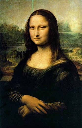 The Story Of Indian Mona Lisa — Steemit