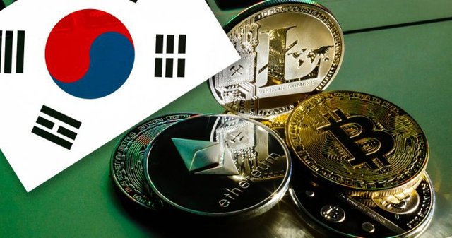 South-Korea-How-Bitcoin-Ethereum-Ripple-and-Litecoin-will-be-affected-by-South-Korea-fines-for-cryptocurrency-exchanges-not-abiding-with-privacy-guidelines.jpg