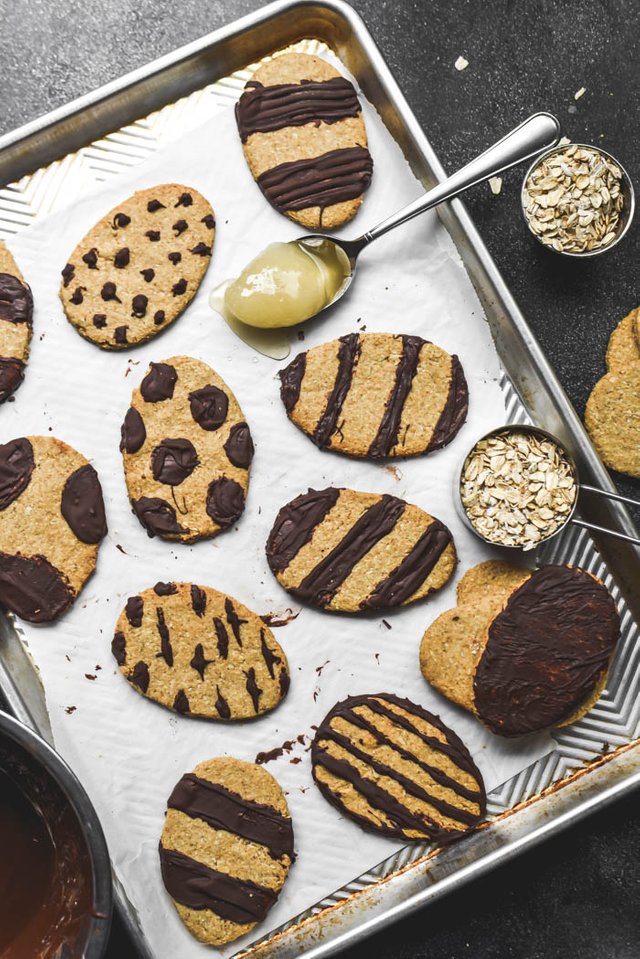 Chocolate Oats & Honey Cut-Out Cookies (GF+Vegan) (2).jpg
