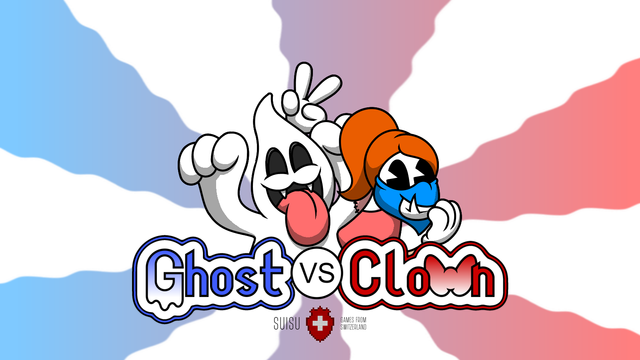 Ghost VS Clown - Poster 05.png