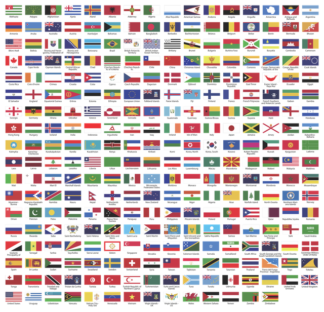 Bendera Dunia cdr.png
