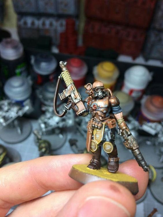 renegade guard militia with genestealer cultist legs.jpg