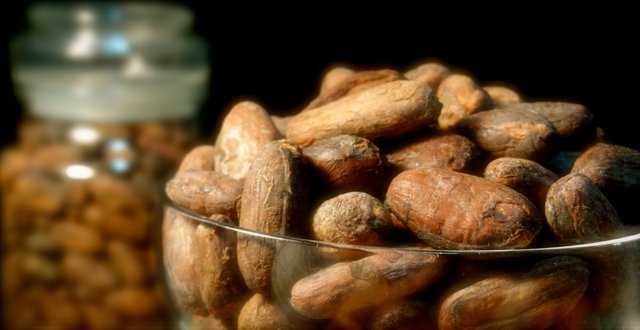 CACAO BEANS GLASS.JPG