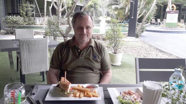 Mercure Koh Chang Hideaway Hotel - Restaurant