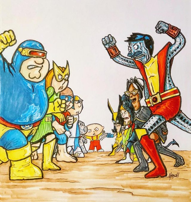 BobsBurgersFamilyGuyXmenMashUp.jpg