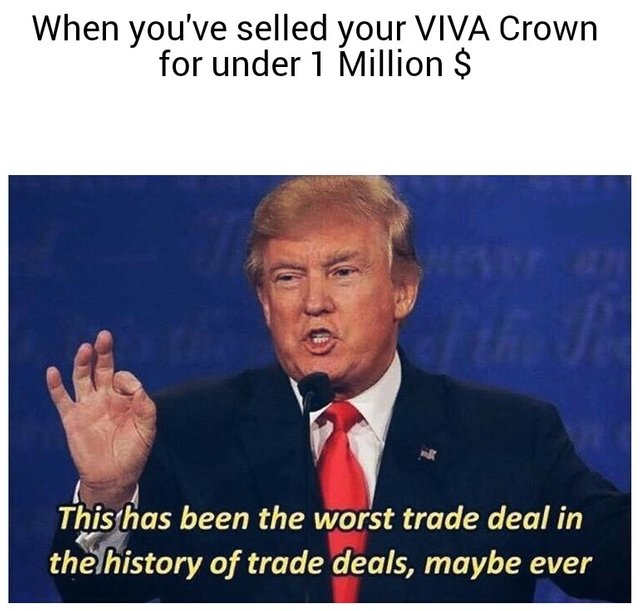 The Worst Trade Deal - Crown under 1 Mio.jpg