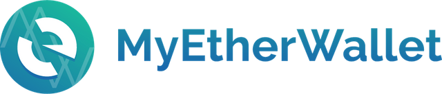 Logo de My Ether Wallet