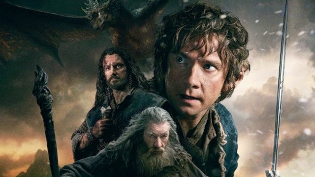 Lord of the Rings' Lawsuit: Tolkien Estate, Warner Bros. Settle