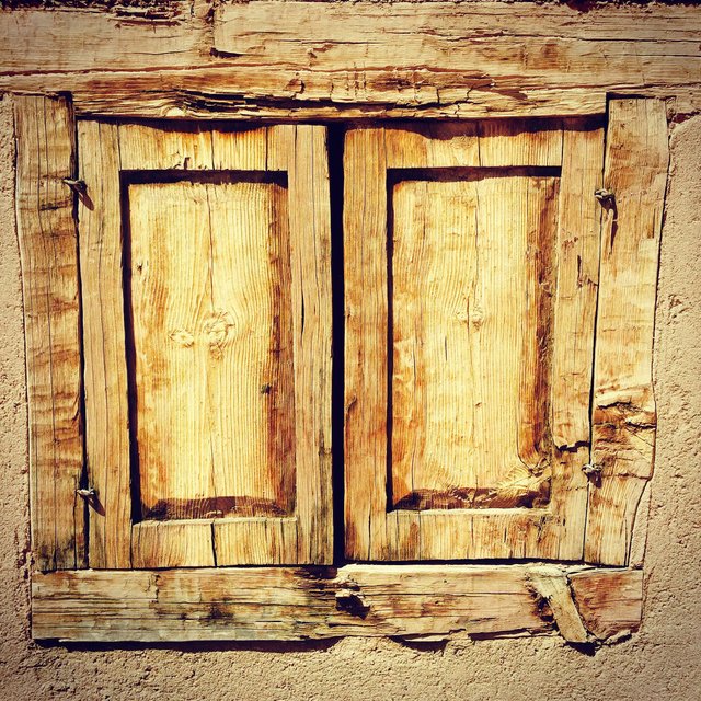 Photography - Doors and Windows — Steemit